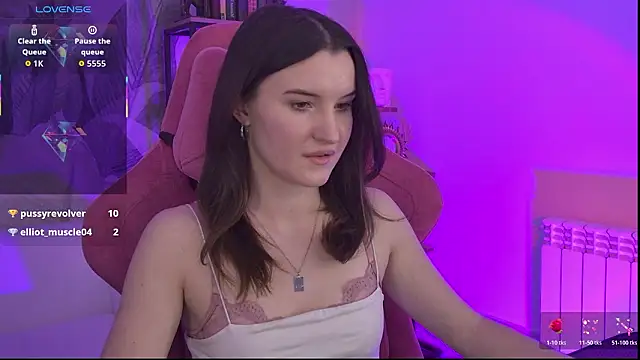 AgataWillis's cam snapshot