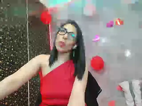 adellelennoxx's cam snapshot