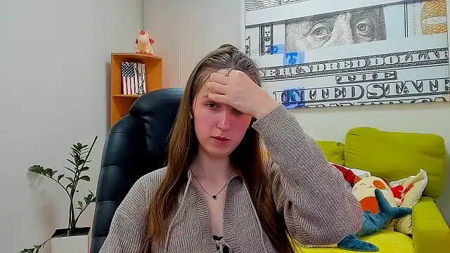 Nessi-Morris's cam snapshot