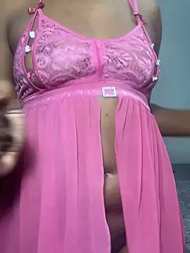 Ebony_Queeen's cam snapshot