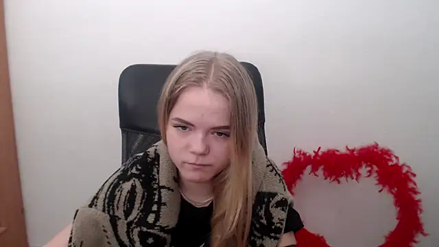 FoxiLana's cam snapshot