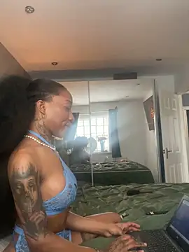 MississippiBabee's cam snapshot