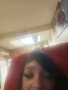 MidnightChanel's cam snapshot