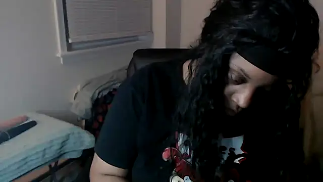 Sexymona1218's cam snapshot