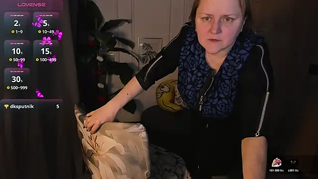 ScarlettSoft's cam snapshot