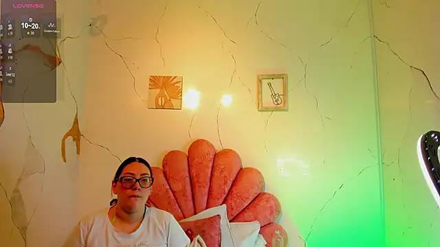 NiickyJones's cam snapshot