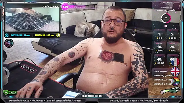 Law_Leek live sex cam