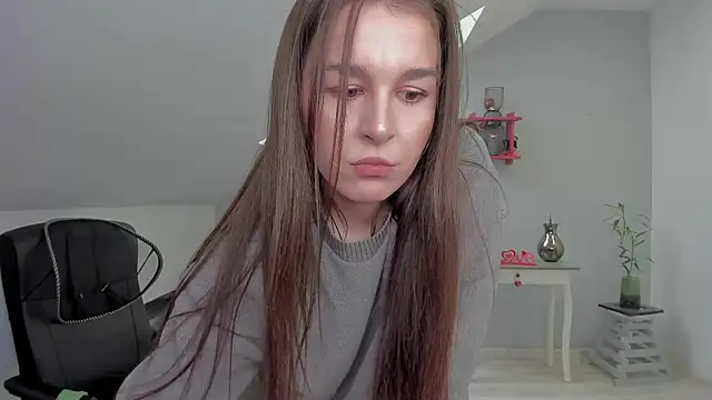 LouannaHart's cam snapshot