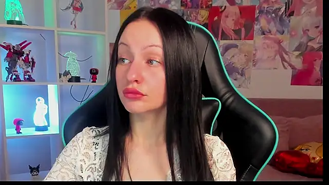 NaomiBlakes's cam snapshot