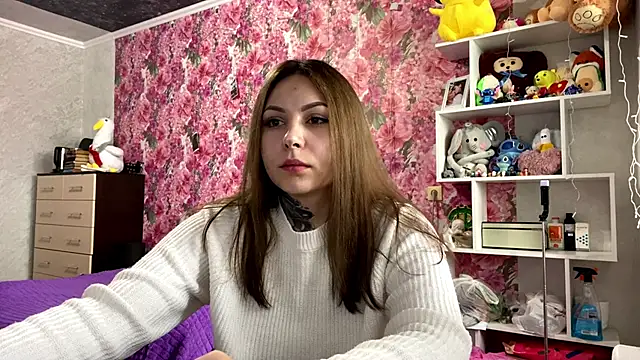 TraciBallena's cam snapshot