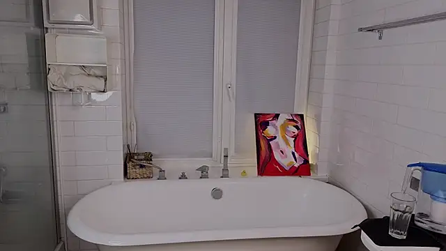 CinthiaSluis's cam snapshot