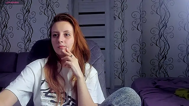 MadelinaJackson's cam snapshot