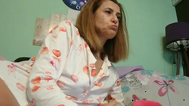 SexyGioconda's cam snapshot