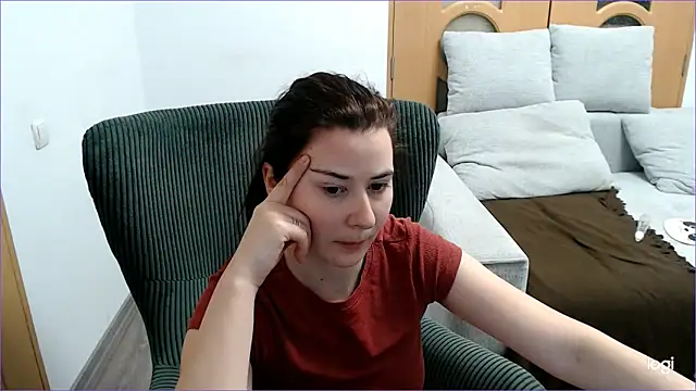 VioletaFlower7's cam snapshot