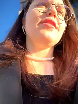 meow_girl's cam snapshot