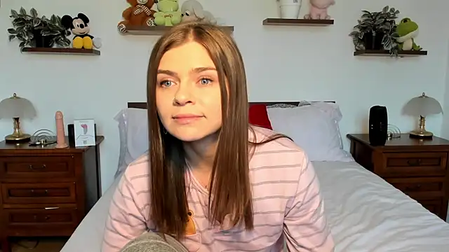 HaleyReedme live sex cam