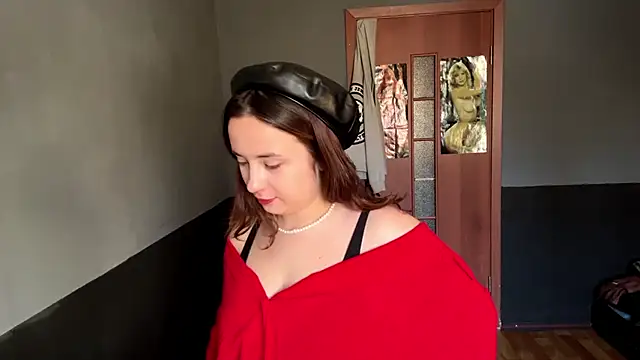 AnnmariePedone's cam snapshot