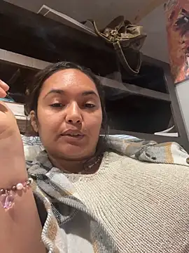 QueenNefertiti's cam snapshot