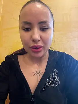 beautydiamond's cam snapshot