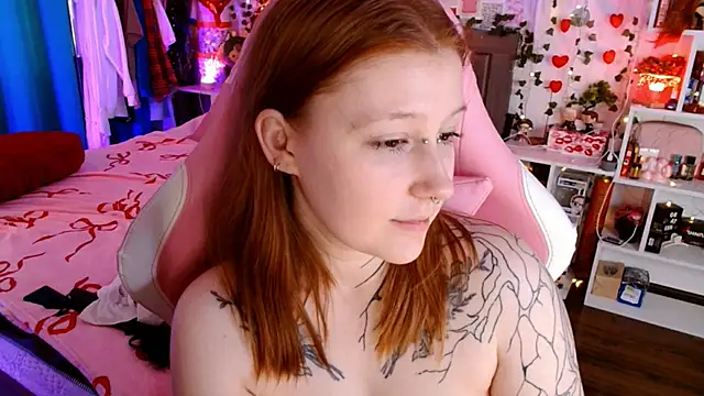 Ayla_Hicks's cam snapshot