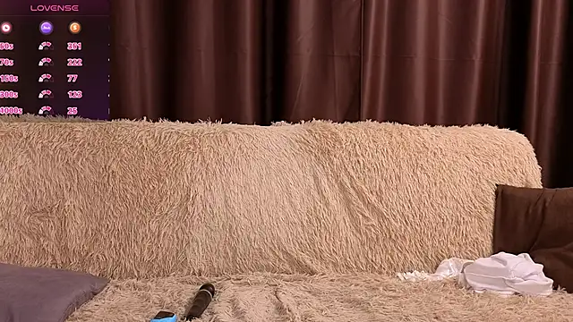 KateOx's cam snapshot