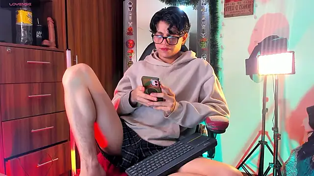 marckalexis live sex cam