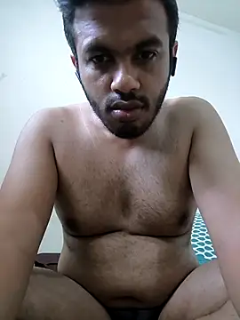 SilentTerr live sex cam