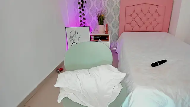 Zenith_glow's cam snapshot