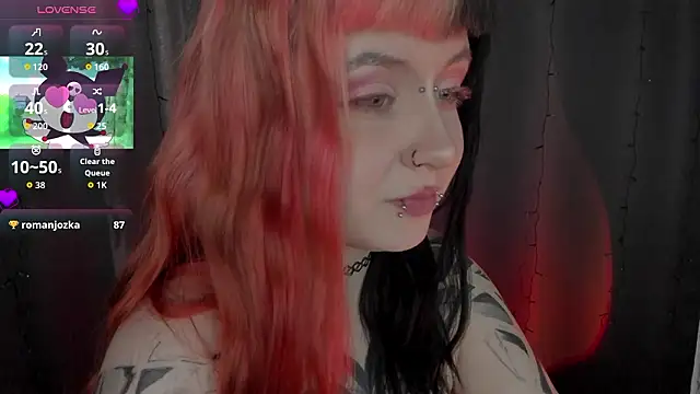 t0riayun0 live sex cam