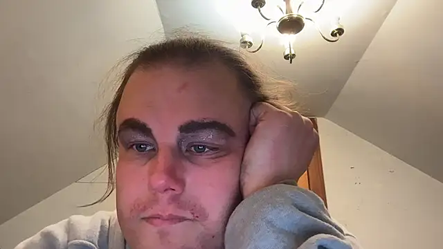 RaeganV live sex cam