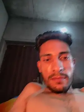 AjaxStar live sex cam