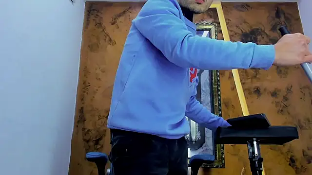 Jhostonex live sex cam