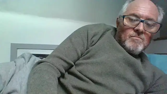 naughtygrandad1 live sex cam