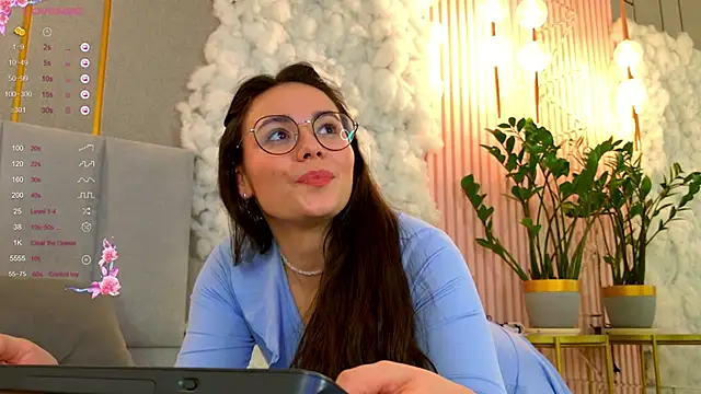 GabiBatista live sex cam