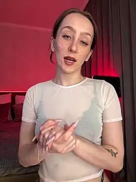 FlexboxDoll live sex cam