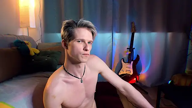 Breston_Sweet live sex cam