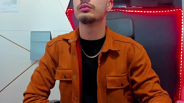 BrandonTate live sex cam