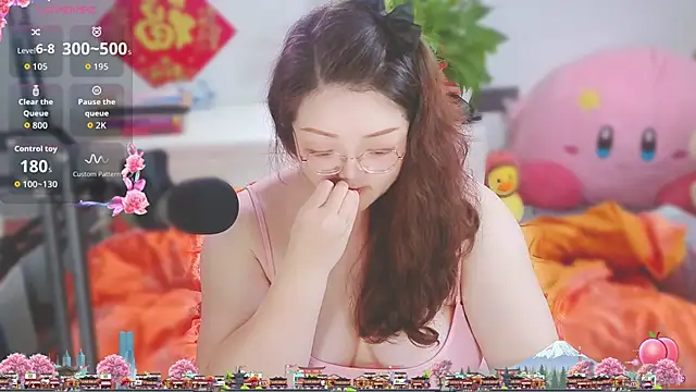 AngelwithEcup live sex cam