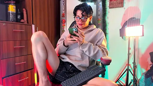 marckalexis live sex cam