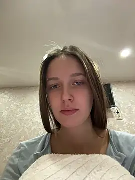 ElliRose live sex cam