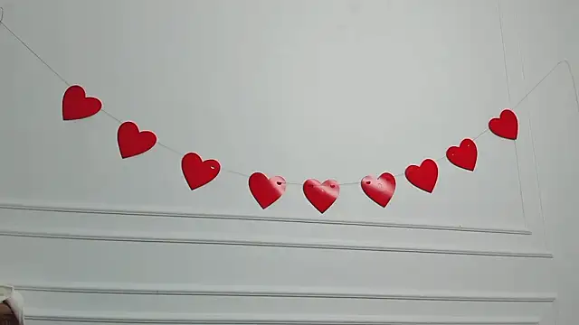 zerelle live sex cam