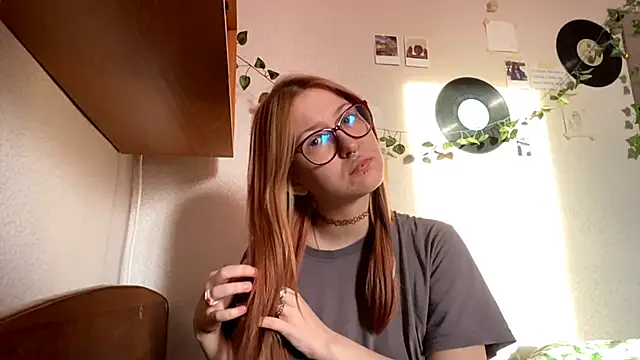 LaureenVielma live sex cam