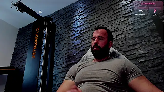 David_Big_Daddy live sex cam