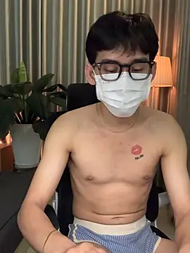 MinhTuanLive live sex cam