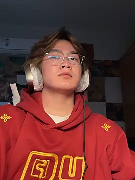 Anson0722 live sex cam