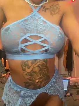 MississippiBabee's cam snapshot