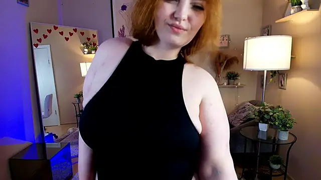 blessbinny live sex cam