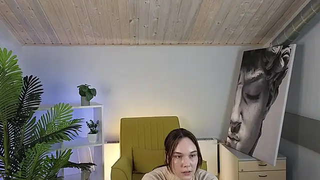 MaritaBollig's cam snapshot