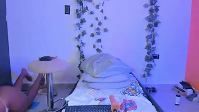 Cataleya19__ live sex cam