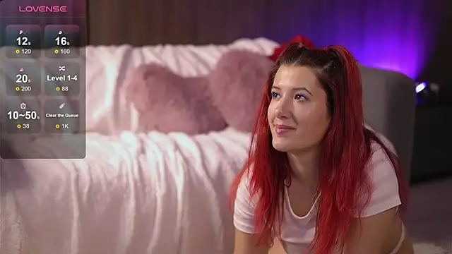 EvaMo0n's cam snapshot